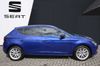 SEAT Leon SE Dynamic 1.5 TSI EVO 130 PS 6-speed manual