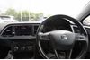 SEAT Leon SE Dynamic 1.5 TSI EVO 130 PS 6-speed manual