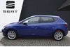 SEAT Leon SE Dynamic 1.5 TSI EVO 130 PS 6-speed manual