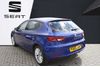 SEAT Leon SE Dynamic 1.5 TSI EVO 130 PS 6-speed manual