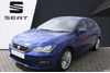 SEAT Leon SE Dynamic 1.5 TSI EVO 130 PS 6-speed manual