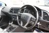 SEAT Leon SE Dynamic 1.5 TSI EVO 130 PS 6-speed manual