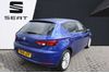 SEAT Leon SE Dynamic 1.5 TSI EVO 130 PS 6-speed manual