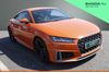 Audi TT Coup S line 45 TFSI 245 PS 6-speed