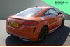 Audi TT Coup S line 45 TFSI 245 PS 6-speed