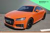 Audi TT Coup S line 45 TFSI 245 PS 6-speed