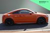Audi TT Coup S line 45 TFSI 245 PS 6-speed