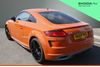 Audi TT Coup S line 45 TFSI 245 PS 6-speed
