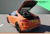 Audi TT Coup S line 45 TFSI 245 PS 6-speed