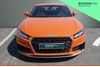 Audi TT Coup S line 45 TFSI 245 PS 6-speed