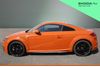 Audi TT Coup S line 45 TFSI 245 PS 6-speed