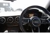 Audi TT Coup S line 45 TFSI 245 PS 6-speed