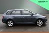 skoda FABIA Estate SE L 1.2 TSI 110 PS 6G Man