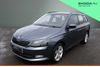 skoda FABIA Estate SE L 1.2 TSI 110 PS 6G Man
