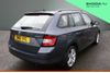 skoda FABIA Estate SE L 1.2 TSI 110 PS 6G Man