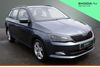 skoda FABIA Estate SE L 1.2 TSI 110 PS 6G Man