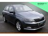 skoda FABIA Estate SE L 1.2 TSI 110 PS 6G Man