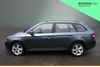 skoda FABIA Estate SE L 1.2 TSI 110 PS 6G Man