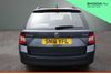 skoda FABIA Estate SE L 1.2 TSI 110 PS 6G Man