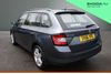 skoda FABIA Estate SE L 1.2 TSI 110 PS 6G Man