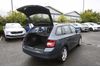 skoda FABIA Estate SE L 1.2 TSI 110 PS 6G Man