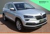 skoda KAROQ SE L 1.5 TSI 150 PS DSG