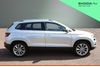 skoda KAROQ SE L 1.5 TSI 150 PS DSG