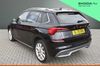 skoda KAMIQ SE L 1.0 TSI 116 PS 6G Man