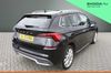 skoda KAMIQ SE L 1.0 TSI 116 PS 6G Man