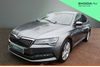 skoda SUPERB Hatch SE L 1.5 TSI 150 PS 6G Man