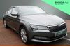 skoda SUPERB Hatch SE L 1.5 TSI 150 PS 6G Man