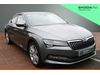 skoda SUPERB Hatch SE L 1.5 TSI 150 PS 6G Man