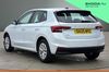 skoda FABIA 1.0 TSI 116 SE Edition 5dr