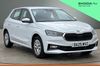 skoda FABIA 1.0 TSI 116 SE Edition 5dr