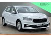 skoda FABIA 1.0 TSI 116 SE Edition 5dr