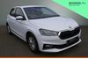skoda FABIA 1.0 TSI 116 SE Edition 5dr