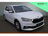 skoda FABIA 1.0 TSI 116 SE Edition 5dr