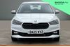 skoda FABIA 1.0 TSI 116 SE Edition 5dr
