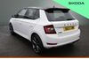 skoda FABIA 1.0 TSI 110 Monte Carlo 5dr