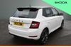 skoda FABIA 1.0 TSI 110 Monte Carlo 5dr