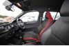 skoda FABIA 1.0 TSI 110 Monte Carlo 5dr