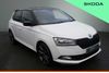 skoda FABIA 1.0 TSI 110 Monte Carlo 5dr