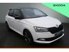 skoda FABIA 1.0 TSI 110 Monte Carlo 5dr