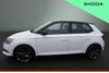 skoda FABIA 1.0 TSI 110 Monte Carlo 5dr