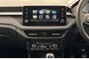 skoda FABIA 1.0 TSI SE Edition 5dr
