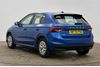 skoda FABIA 1.0 TSI SE Edition 5dr