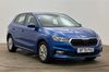 skoda FABIA 1.0 TSI SE Edition 5dr