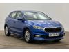 skoda FABIA 1.0 TSI SE Edition 5dr