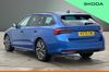 skoda OCTAVIA Estate SportLine 1.5 TSI 150 PS 6G Man