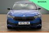 skoda OCTAVIA Estate SportLine 1.5 TSI 150 PS 6G Man